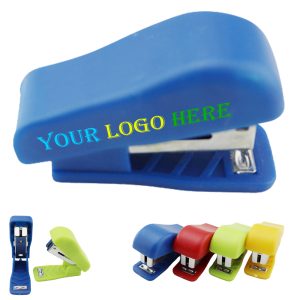 Basic Functional Mini Stapler