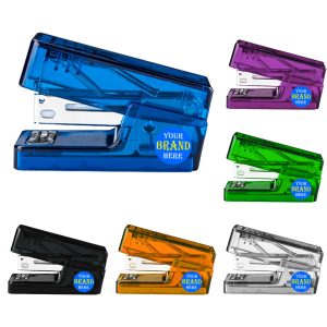 Mini Size Office Stapler