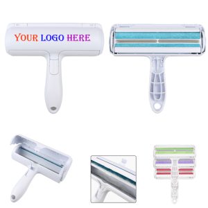 Manual Reusable Lint Roller