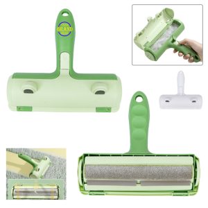 Box Shaped Reusable Lint Roller