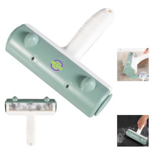 Washable Manual Lint Roller