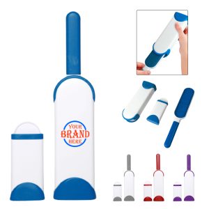 Double-Side Lint Remover Brushes