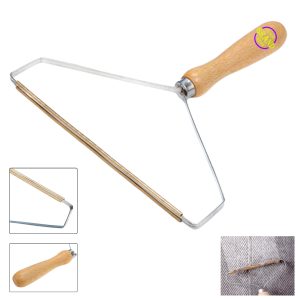 Double-Sided Portable Lint Remover