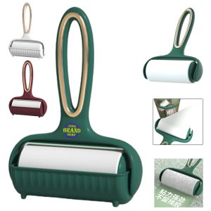 Sticker Can Lint Roller