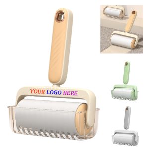 Large Super Sticky Surface Lint Roller