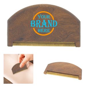 Multi-Fabric Comb Lint Roller