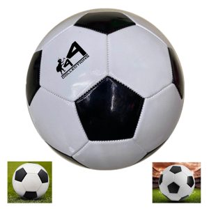 No.3 Classic Football