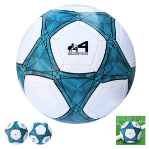 No.5 Blue Pentagons Football