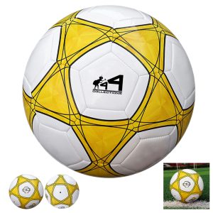 No.4 Pentagons Football
