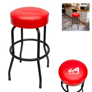 30 Inch Single Ring Stool