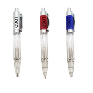 Light Up Multi Color Pen