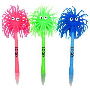 Funny Monster Ballpoint Pen