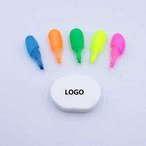 High-Five Highlighter