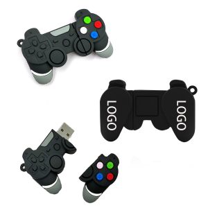 Gamepad Usb Flash Drive-8Gb