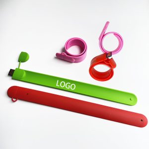 Wristband Usb Flash Drive-16Gb