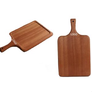 Ebony Cutting Board