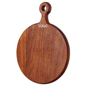 Round Shape Cutting Board