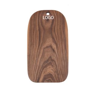 Black Walnut Chopping Board
