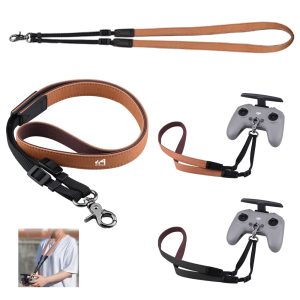 Remote Control Lanyard
