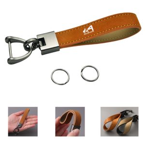 Car Key Lanyard