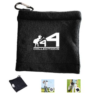 Golf Ball Towel