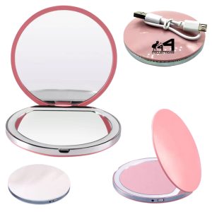 Led Makeup Mirror