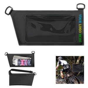 Touchscreen Waterproof Sports Bag