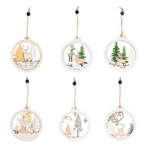 Christmas Ornaments