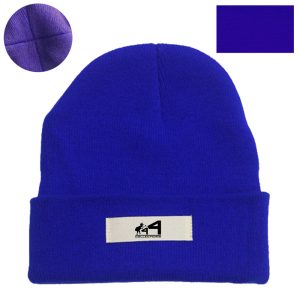 Beanie Cuff Cap