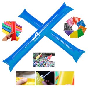 Inflatable Cheer Stick