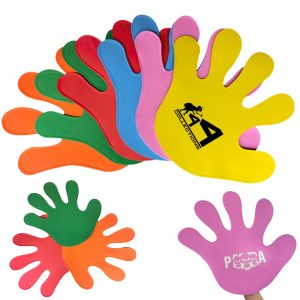 Foam Palm