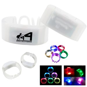 Led Luminous Bracelet