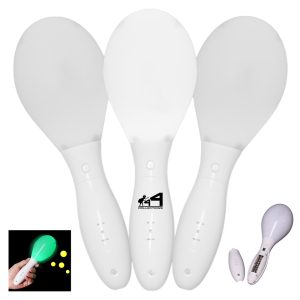 Light Up Maracas