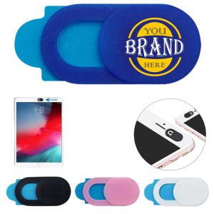 Colorful Webcam Cover