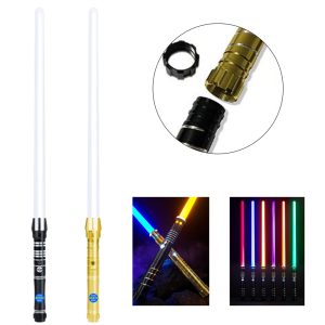2 In 1 Lightsaber Sword