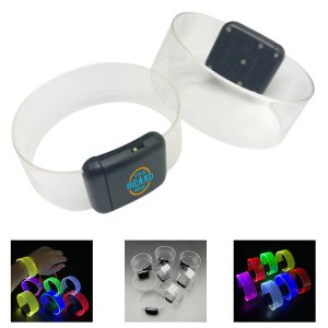 Led Circular Luminous Bracelet