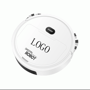 3-In-1 Intelligent Floor Cleaning Robot