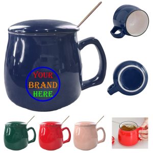 400ML Lovely Mug