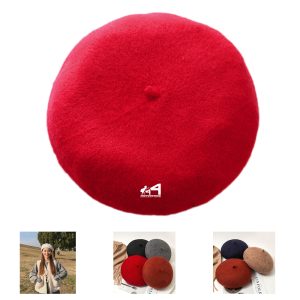 New French-Style Beret