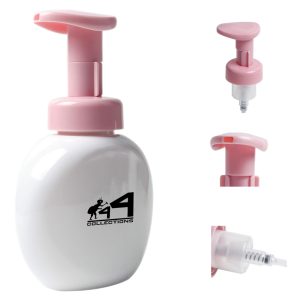 10 Oz Facial Cleanser Foaming Bottle