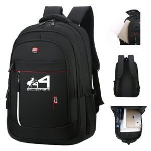 20-Inch Large Capacity Backpack