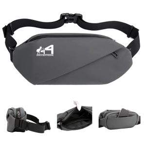 Large Capacity Outdoor Fanny Pack
