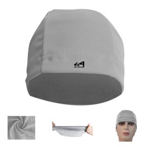 Cycling Lycra Mesh Cap