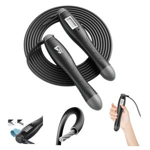 Steel Wire Jump Rope