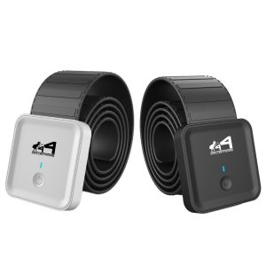 Smart Sleep Monitoring Belt