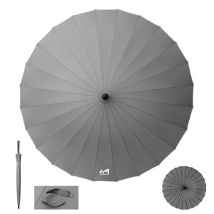 Automatic Straight Handle Umbrella
