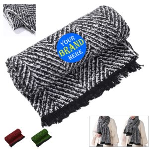 Warm Fashion Shawl Women Scarf
