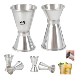 15/30 Ml Double Capacity Measuring Cup