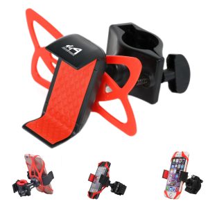Bicycle Phone Holder