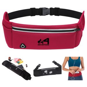 Portable Waist Bag